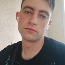 Фотография мужчины Сергей, 24 года из г. Новосибирск
