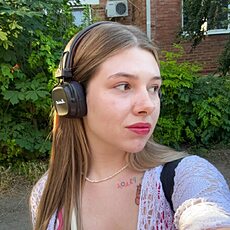 Фотография девушки Алиса, 20 лет из г. Краснодар