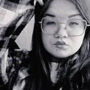 Ксюша, 18 лет
