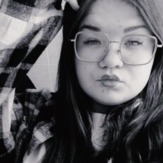 Фотография девушки Ксюша, 18 лет из г. Ишимбай