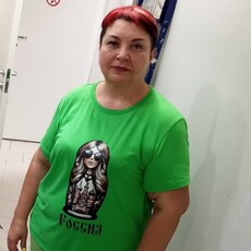 Фотография девушки Елена, 53 года из г. Коломна
