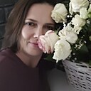 Светлана, 43 года