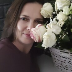 Фотография девушки Светлана, 43 года из г. Прохладный