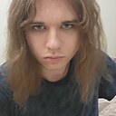 Юра, 20 лет