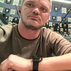Фотография мужчины Сергей, 34 года из г. Пермь