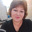 Она, 43 года