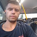Костя, 36 лет