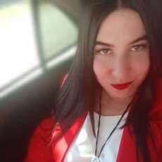 Фотография девушки Алина, 37 лет из г. Ульяновск