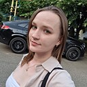 Галя, 25 лет