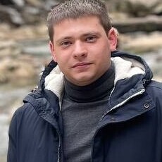 Фотография мужчины Сергей, 26 лет из г. Ейск