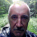 Жорж, 63 года