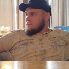 Фотография мужчины Адам, 29 лет из г. Москва