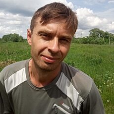 Фотография мужчины Дмитрий, 47 лет из г. Воронеж