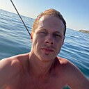 Максим, 34 года