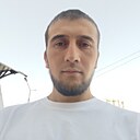 Анвар, 28 лет