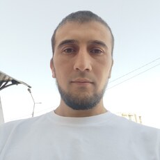 Фотография мужчины Анвар, 29 лет из г. Тамбов