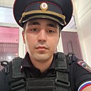 Руфат, 22 года