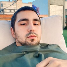 Фотография мужчины Руфат, 22 года из г. Дербент