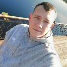 Фотография мужчины Андрей, 34 года из г. Ефремов