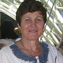 Фаина, 65 лет