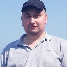 Фотография мужчины Николай, 28 лет из г. Кобрин