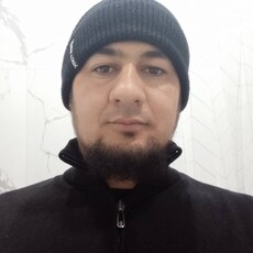 Фотография мужчины Дилшод, 30 лет из г. Астана