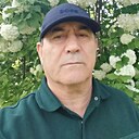 Зариф, 67 лет