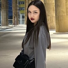 Фотография девушки Рамиля, 19 лет из г. Уфа