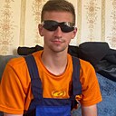 Саша, 19 лет