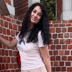 Анна, 44 из г. Люберцы.