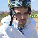 Кай, 35 лет