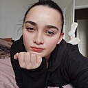 Камила, 18 лет