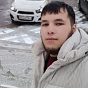 Али, 27 лет