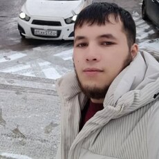 Фотография мужчины Али, 27 лет из г. Кострома