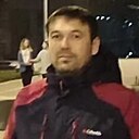 Сиродж, 38 лет