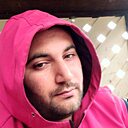 Захар, 33 года