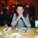 Адам, 35 лет