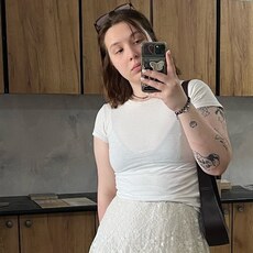 Mary, 22 из г. Пермь.