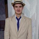 Арсений Сельцов, 18 лет