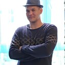 Антон, 39 лет