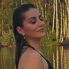 Фотография девушки Карина, 29 лет из г. Тольятти