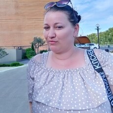 Фотография девушки Ангел, 38 лет из г. Барнаул