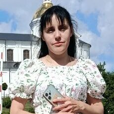 Фотография девушки Александра, 33 года из г. Витебск