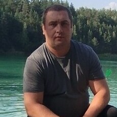 Фотография мужчины Алексей, 37 лет из г. Осиповичи