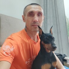 Фотография мужчины Den, 42 года из г. Чебоксары