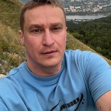 Фотография мужчины Павел, 36 лет из г. Ставрополь