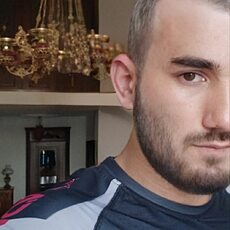 Фотография мужчины Хан, 45 лет из г. Нальчик