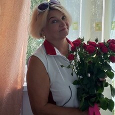 Фотография девушки Alina, 61 год из г. Рогачев