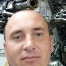 Фотография мужчины Sergey, 41 год из г. Молодечно