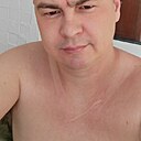 Витек, 39 лет